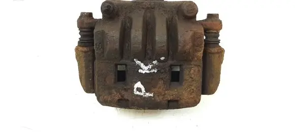 Subaru XV Front brake caliper