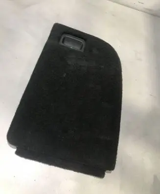 Volkswagen PASSAT B6 Other trunk/boot trim element 4A9864767