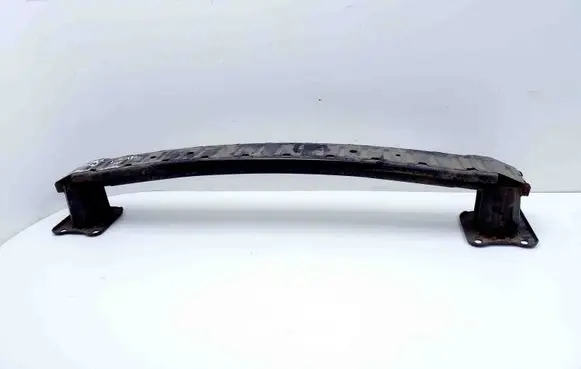 Rear bumper cross member