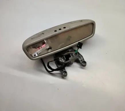 Mercedes-Benz S W221 Rear view mirror (interior) A2218100011