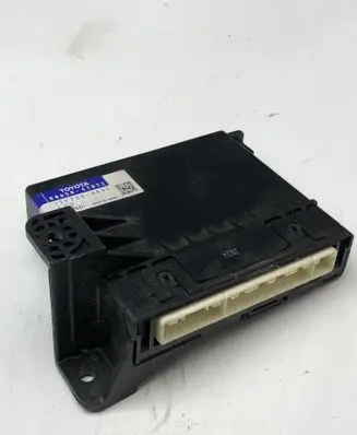 Toyota Prius (XW30) Air conditioning/heating control unit 8865047072 1777006691