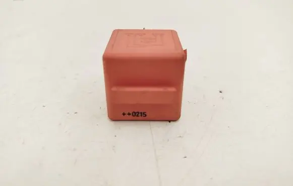 BMW 7 E65 E66 Other relay 1742690 1263 V23134E52X344