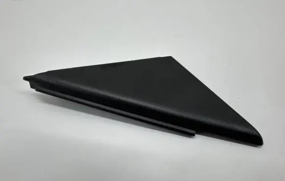 Cupra Leon Front door glass trim molding 5FA837638