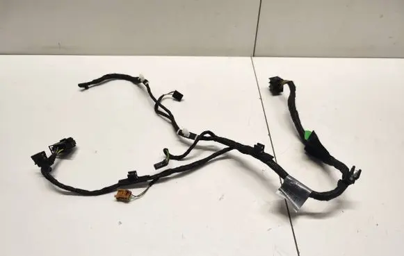 Audi A5 Other wiring loom 8W7971450F TAB003670