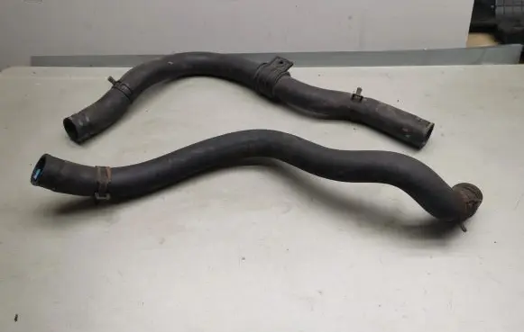 KIA Optima Engine coolant pipe/hose 254113S000 254123S000