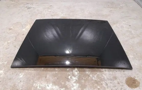 Mercedes-Benz C AMG W205 Sunroof set 2057800000 624836104 624835107