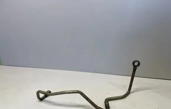 Volvo V60 Turbo turbocharger oiling pipe/hose