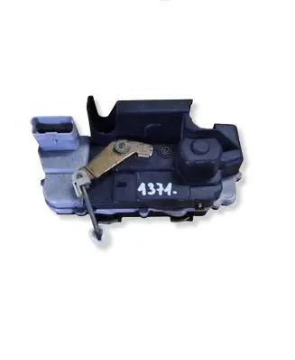 Citroen C5 Rear door lock 