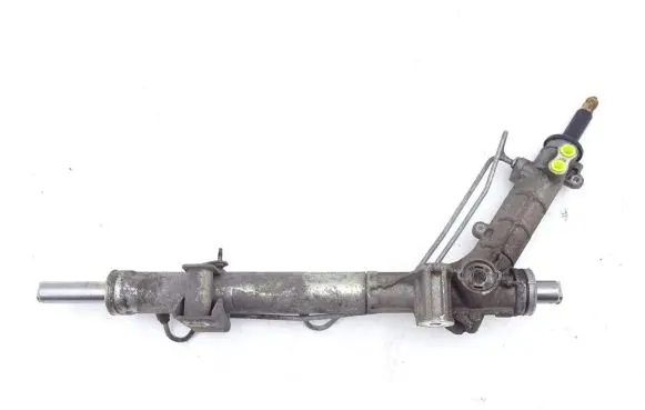 Opel Vivaro Steering rack 93458099