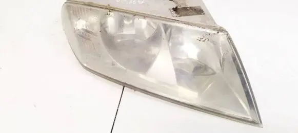 Skoda Octavia Mk2 (1Z) Headlight/headlamp