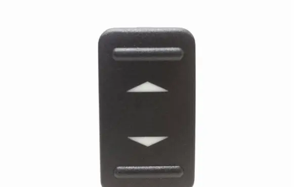 Ford Mondeo MK IV Electric window control switch 6M2T14529AD 13032012 1303CD2992