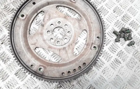 Flywheel