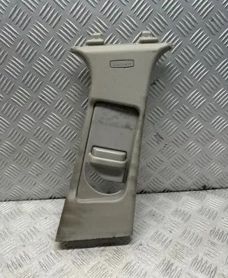 Mercedes-Benz C W204 (B) pillar trim (top) A2046903826