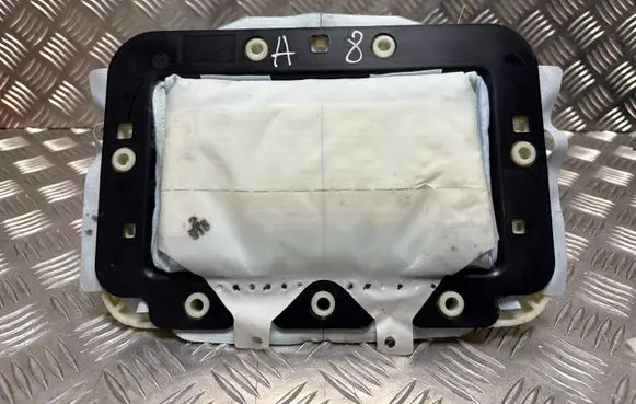 Renault Megane III Passenger airbag 985250006R 28115338120076