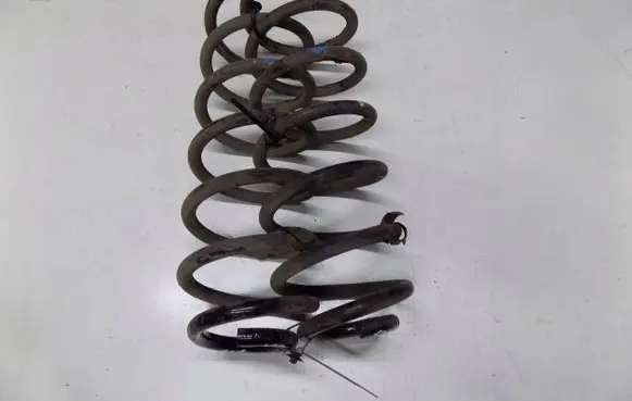Mercedes-Benz A W177 Rear coil spring hjgyt56dtfchjk