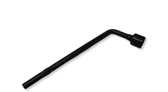 KIA Sportage Wheel nut wrench 