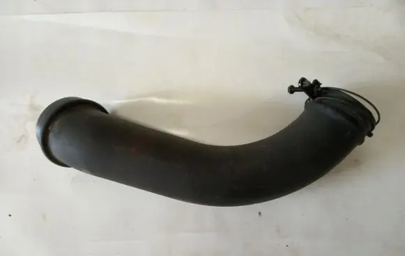 KIA Venga Air intake duct part 28139-1K500