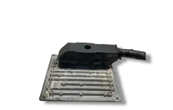 Ford Focus Engine control unit/module 4M5112A650HJ