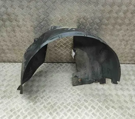 Volvo V50 Front wheel arch liner splash guards 30678144
