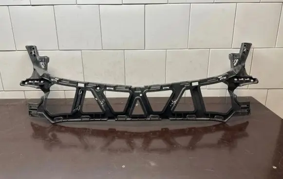 Mercedes-Benz E W212 Front bumper support beam A2128855065