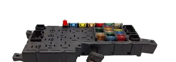 Fuse module