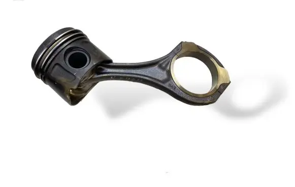 Mercedes-Benz E W212 Piston with connecting rod M642 OM642