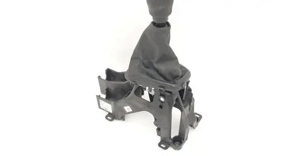 Renault Clio V Gear selector/shifter in gearbox brak