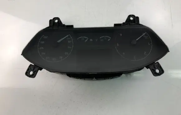 Ford Focus C-MAX Speedometer (instrument cluster) LK3T10849BCF