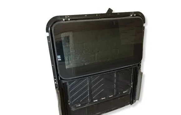 Opel Signum Sunroof set 13145490