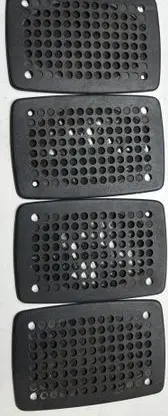 BMW 5 E28 Subwoofer grill/trim 