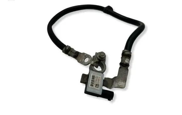 Ford Escape IV Negative earth cable (battery) JX6T10C679CA