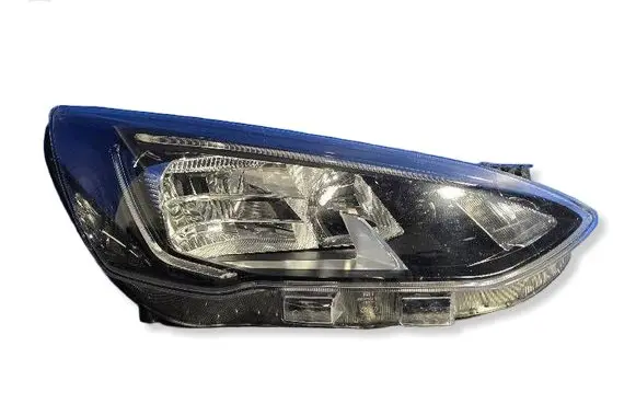 Ford Focus Headlight/headlamp MX7B13E014CC