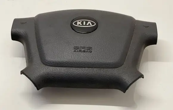 KIA Cerato Steering wheel airbag 569002F010 2F56900021GW