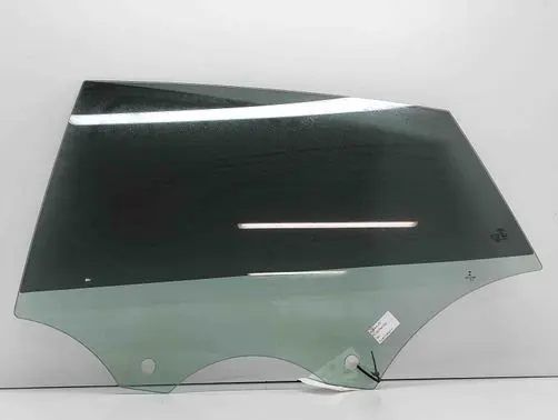 Audi A5 Rear door window glass 43R000375 8W8845205