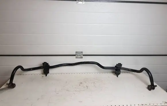 Nissan Qashqai J12 Balance shaft 05781
