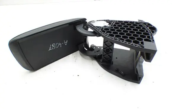 Skoda Octavia Mk2 (1Z) Armrest 3T0864207D 011310103010
