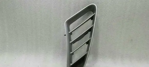 Porsche Boxster 987 Fender grill 98750474900