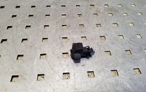 Opel Astra J Outside/exterior temperature sensor 09152245