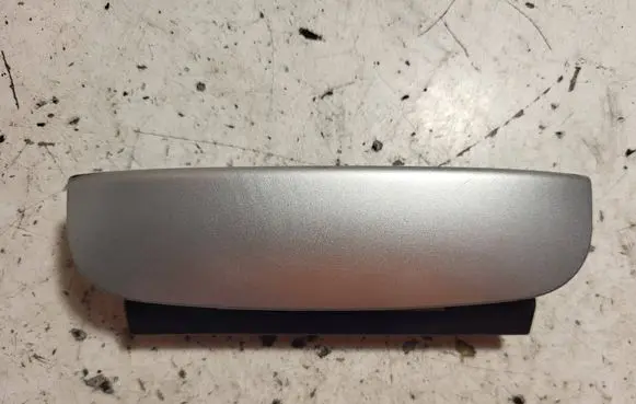 Citroen C4 I Tailgate/trunk/boot exterior handle 9657068180
