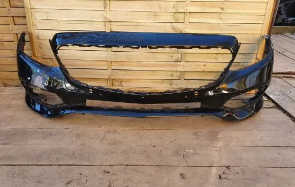 Mercedes-Benz E W213 Front bumper A2138850238