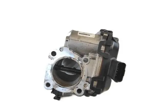 Citroen C4 II Picasso Throttle body valve 9830171480 V29121487