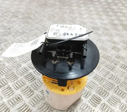 Opel Vivaro In-tank fuel pump 9807056380 28502471