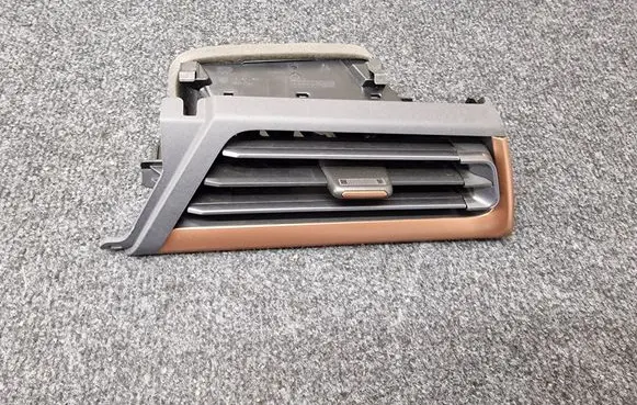 Cupra Born Dashboard side air vent grill/cover trim 10H819204