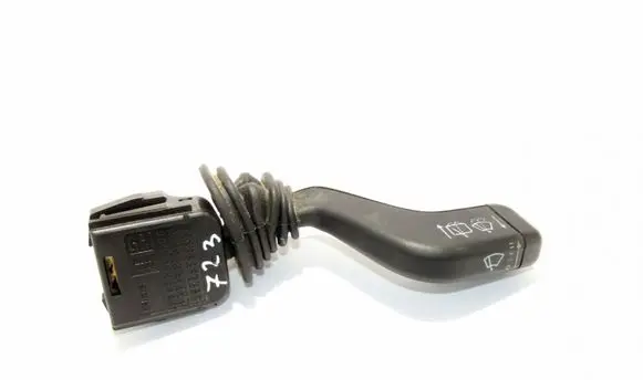 Opel Zafira A Wiper switch 90124931