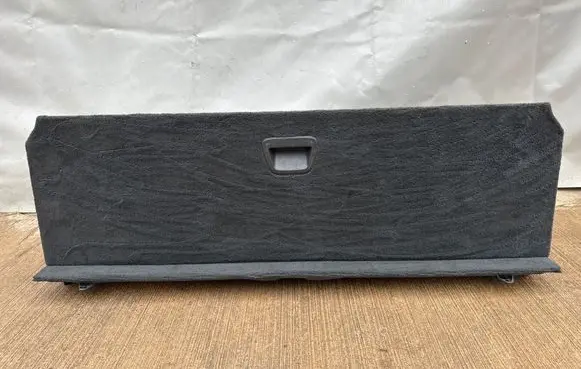 Volvo XC90 Trunk/boot floor carpet liner 39889119 1983651