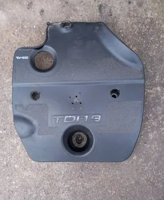 Audi A3 S3 8L Engine cover (trim) 038103925 012784A