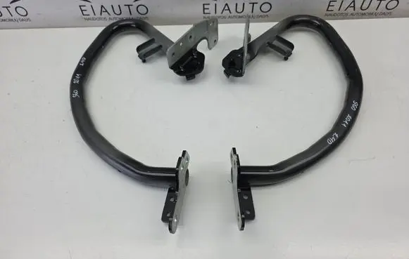 Volvo S60 Tailgate/trunk/boot hinge 31301984 31301983