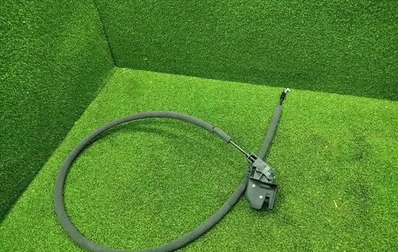 Renault Master IV Rear door lock 905925569R 2501211942