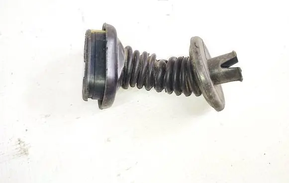 Peugeot 207 other engine part 9642931880