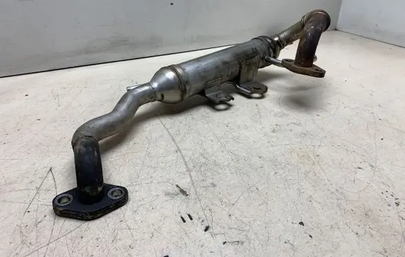 Toyota Verso EGR valve line/pipe/hose GARD0A411